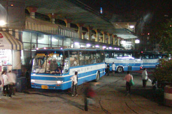 Bus Terminal 2