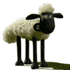 羊～