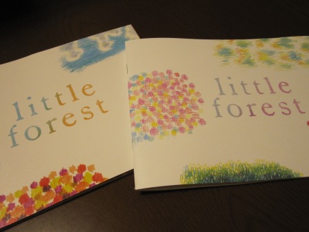 little forest ws1