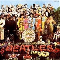 2454-01Sgt Peppers Lonely Hearts Club Band