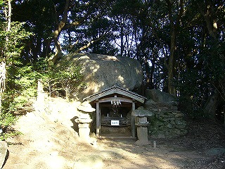 岩上神社-1