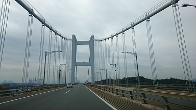 瀬戸大橋2